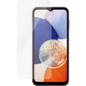 Kup Szkło hartowane PanzerGlass Ultra-Wide Fit Samsung Galaxy A14 Screen Protection 7321 - PZG366 - {ean13} - Sklep Home Screen
