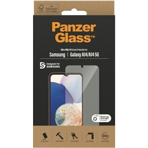 Kup Szkło hartowane PanzerGlass Ultra-Wide Fit Samsung Galaxy A14 Screen Protection 7321 - PZG366 - {ean13} - Sklep Home Screen