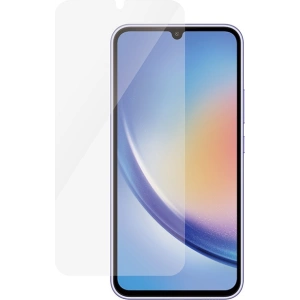 Kup PanzerGlass Samsung Gehärtetes Glas Ultra-Wide Fit Galaxy A34 5G Bildschirm Schutz 7327 - PZG367 - {ean13} - Sklep Home Screen