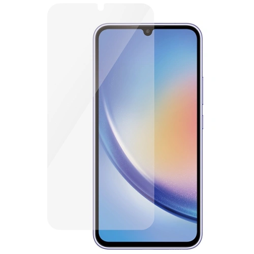 Kup Szkło hartowane PanzerGlass Ultra-Wide Fit Samsung Galaxy A34 5G Screen Protection 7327 - PZG367 - {ean13} - Sklep Home Screen