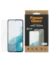 PanzerGlass Samsung Gehärtetes Glas Ultra-Wide Fit Galaxy A54 5G Bildschirm Schutz 7328