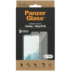 Buy PanzerGlass Ultra-Wide Fit Samsung Galaxy A54 5G Screen Protection 7328 - PZG368 - {ean13} - Home Screen Store Europe