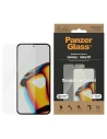 Szkło hartowane PanzerGlass Ultra-Wide Fit Samsung Galaxy S23 Screen Protection 7315 z aplikatorem