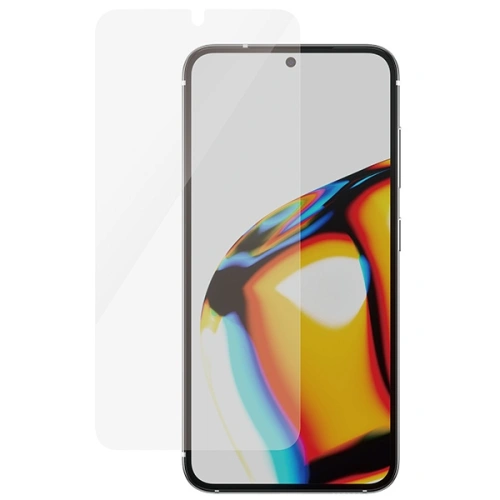 Kup Szkło hartowane PanzerGlass Ultra-Wide Fit Samsung Galaxy S23 Screen Protection 7322 - PZG370 - {ean13} - Sklep Home Screen