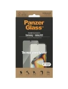 Kup Szkło hartowane PanzerGlass Ultra-Wide Fit Samsung Galaxy S23 Screen Protection 7322 - PZG370 - {ean13} - Sklep Home Screen