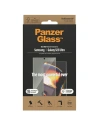 Kup Sticlă călită PanzerGlass Ultra-Wide Fit Samsung Galaxy S23 Ultra Protecție pentru ecran 7317 cu aplicator - PZG371 - {ean13} - Sklep Home Screen