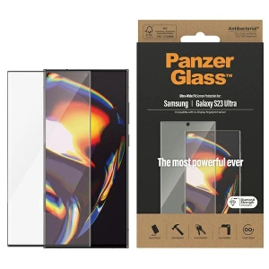 Buy PanzerGlass Ultra-Wide Fit Samsung Galaxy S23 Ultra Screen Protection 7324 - PZG372 - {ean13} - Home Screen Store Europe