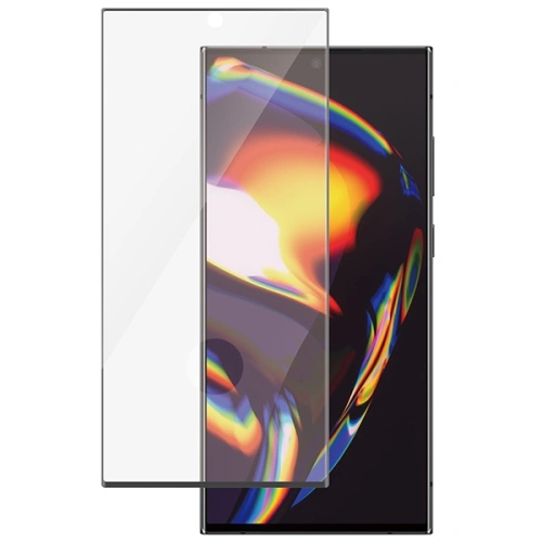 Kup Szkło hartowane PanzerGlass Ultra-Wide Fit Samsung Galaxy S23 Ultra Screen Protection 7324 - PZG372 - {ean13} - Sklep Home Screen