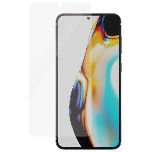 Kup Szkło hartowane PanzerGlass Ultra-Wide Fit Samsung Galaxy S23+ Plus Screen Protection 7323 - PZG374 - {ean13} - Sklep Home Screen