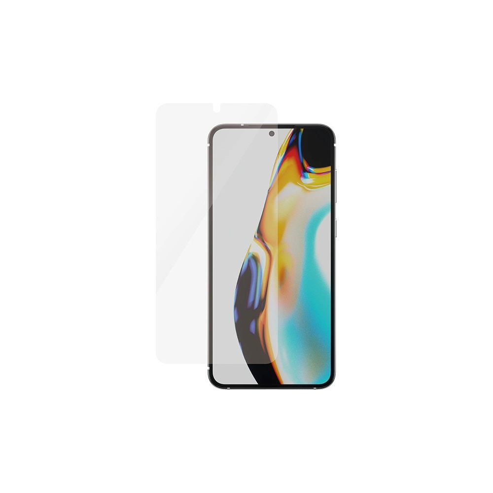 Szkło hartowane PanzerGlass Ultra-Wide Fit Samsung Galaxy S23+ Plus Screen Protection 7323