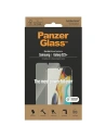 Kup Szkło hartowane PanzerGlass Ultra-Wide Fit Samsung Galaxy S23+ Plus Screen Protection 7323 - PZG374 - {ean13} - Sklep Home Screen