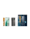 Kup Zestaw PanzerGlass Start Kit Samsung Galaxy S21 TPU képernyővédelem, ClearCase tok, 30ml spray - PZG377 - {ean13} - Sklep Home Screen