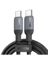 UGREEN 15284 USB-C/USB-C-Kabel, 1,5 m (schwarz)
