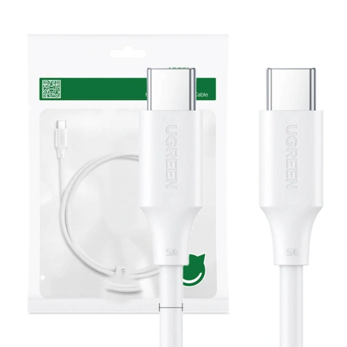Kup Cablul UGREEN 15173 USB-C/USB-C (alb) - UGR1499 - {ean13} - Sklep Home Screen