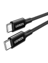 Kup Kabel UGREEN 15276 USB-C/USB-C, 1,5m (černý) - UGR1500 - {ean13} - Sklep Home Screen