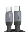 UGREEN 15285 USB-C/USB-C-Kabel, 2m (schwarz)