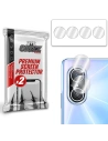 GrizzGlass HybridGlass Kameraglas für Huawei Nova 10 Youth Edition