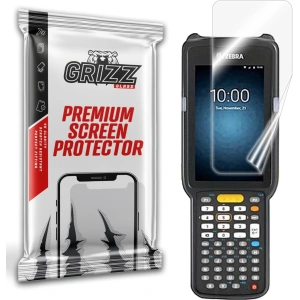 GrizzGlass CeramicFilm ZEBRA MC3300 Standard (MC330K-GL4HA2RW)