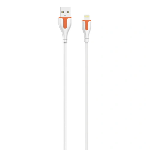 Kup Cablul LDNIO LS571 USB-A/Lightning, 2.1A 1m - LDN389 - {ean13} - Sklep Home Screen