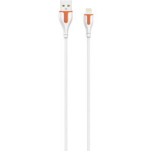 Kup Kabel LDNIO LS572 USB-A/Lightning, 2.1A 2m - LDN391 - {ean13} - Sklep Home Screen