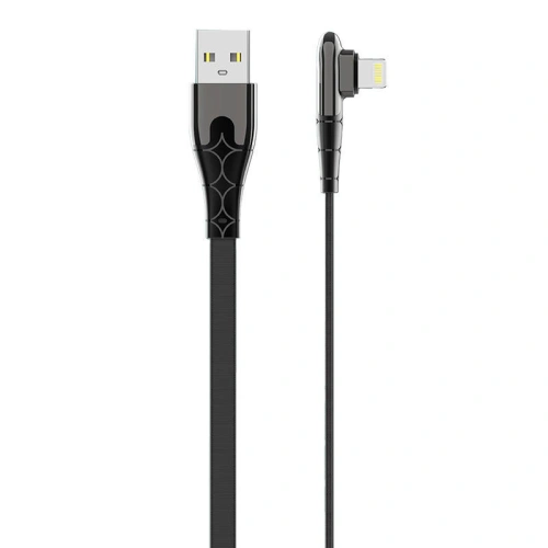 Kup Cablu LDNIO LS581 USB-A/Lightning, 2.4A 1m - LDN394 - {ean13} - Sklep Home Screen