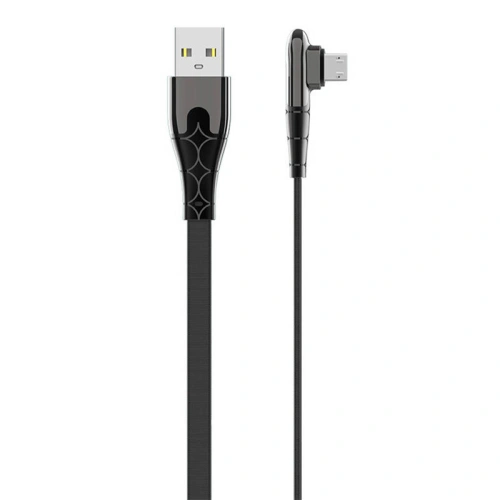 Kup Kábel LDNIO LS581 USB-A/microUSB, 2.4A 1m - LDN395 - {ean13} - Sklep Home Screen