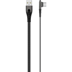 Kup Kabel LDNIO LS581 USB-A/USB-C, 2.4A 1m - LDN396 - {ean13} - Sklep Home Screen