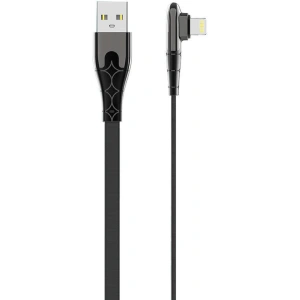 Kup Kabel LDNIO LS582 USB-A/Lightning, 2.4A 2m - LDN397 - {ean13} - Sklep Home Screen