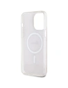Kup Etui Guess GUHMP13XH4STP Apple iPhone 13 Pro Max różowy/pink hardcase 4G MagSafe - GUE2471 - {ean13} - Sklep Home Screen