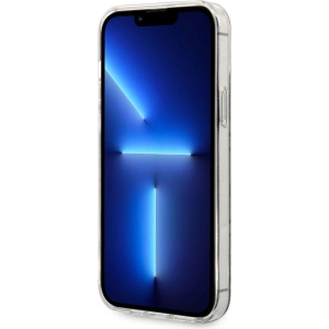 Kup Guess Apple Tasche GUHMP13XH4STW iPhone 13 Pro Max braun/braun Hartschale 4G MagSafe - GUE2472 - {ean13} - Sklep Home Screen