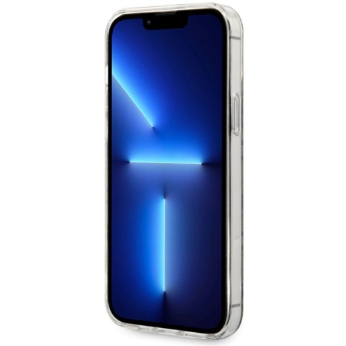 Kup Etui Guess GUHMP13XH4STW Apple iPhone 13 Pro Max brązowy/brown hardcase 4G MagSafe - GUE2472 - {ean13} - Sklep Home Screen