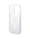 Kup Etui Guess GUHMP14LH4STK Apple iPhone 14 Pro černý/black hardcase 4G MagSafe - GUE2473 - {ean13} - Sklep Home Screen