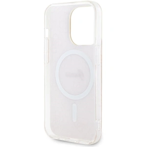 Kup Etui Guess GUHMP14LH4STP Apple iPhone 14 Pro różowy/pink hardcase 4G MagSafe - GUE2474 - {ean13} - Sklep Home Screen