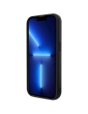 Kup Karl Lagerfeld Apple Tasche KLHCP14X3DRKHNK iPhone 14 Pro Max schwarz/schwarz Hartschale Gummi Choupette 3D - KLD1557 - {ean13} - Sklep Home Screen