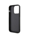 Kup Etui Karl Lagerfeld KLHCP14X3DRKHNK Apple iPhone 14 Pro Max černý/black hardcase Rubber Choupette 3D - KLD1557 - {ean13} - Sklep Home Screen