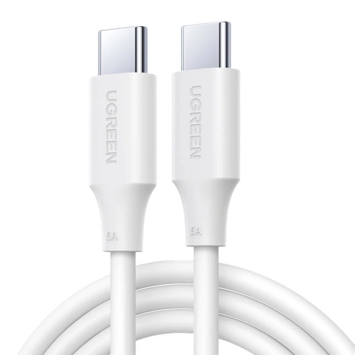 Kup Cablul UGREEN 15172 USB-C/USB-C (alb) - UGR1505 - {ean13} - Sklep Home Screen