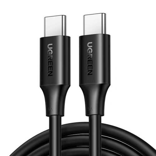 Kup Kabel UGREEN 15175 USB-C/USB-C (černý) - UGR1506 - {ean13} - Sklep Home Screen
