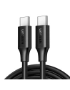 Kup Kabel UGREEN 15175 USB-C/USB-C (černý) - UGR1506 - {ean13} - Sklep Home Screen