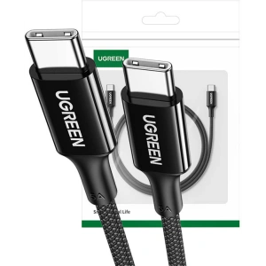 Cablul UGREEN 15275 USB-C/USB-C