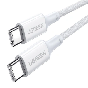 Cablul UGREEN 15267 USB-C/USB-C
