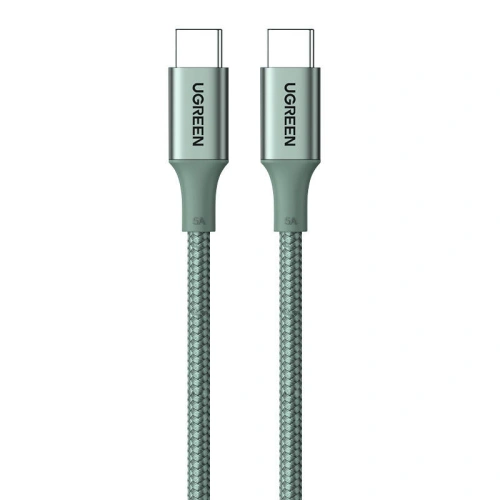 Kup Kabel UGREEN 15310 USB-C/USB-C (zielony) - UGR1513 - {ean13} - Sklep Home Screen