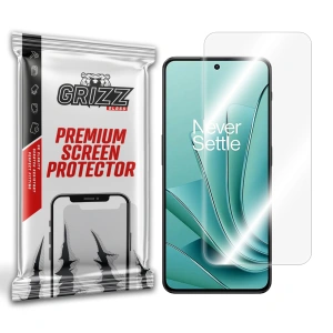 Kup Hybridní sklo GrizzGlass HybridGlass pro OnePlus Ace 2V - GRZ4628 - {ean13} - Sklep Home Screen