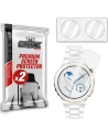 Folia ceramiczna GrizzGlass CeramicFilm do Huawei Watch GT 3 Pro 43mm