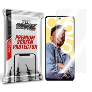 Kup Sticlă hibridă GrizzGlass HybridGlass pentru Realme C55 - GRZ4630 - {ean13} - Sklep Home Screen