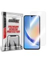 Kup GrizzGlass Samsung Hybridglas HybridGlass für Galaxy A34 - GRZ4633 - {ean13} - Sklep Home Screen