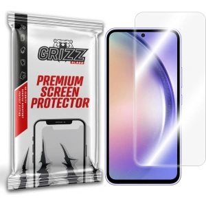 Buy GrizzGlass HybridGlass Samsung Galaxy A54 - GRZ4635 - {ean13} - Home Screen Store Europe
