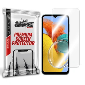 Buy GrizzGlass HybridGlass Samsung Galaxy M14 - GRZ4637 - {ean13} - Home Screen Store Europe
