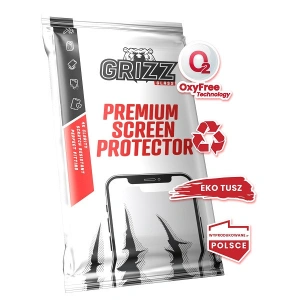 Buy GrizzGlass HybridGlass Samsung Galaxy M14 - GRZ4637 - {ean13} - Home Screen Store Europe