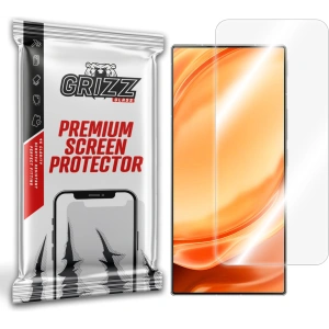 Buy GrizzGlass HybridGlass ZTE Nubia Z50 Ultra - GRZ4639 - {ean13} - Home Screen Store Europe