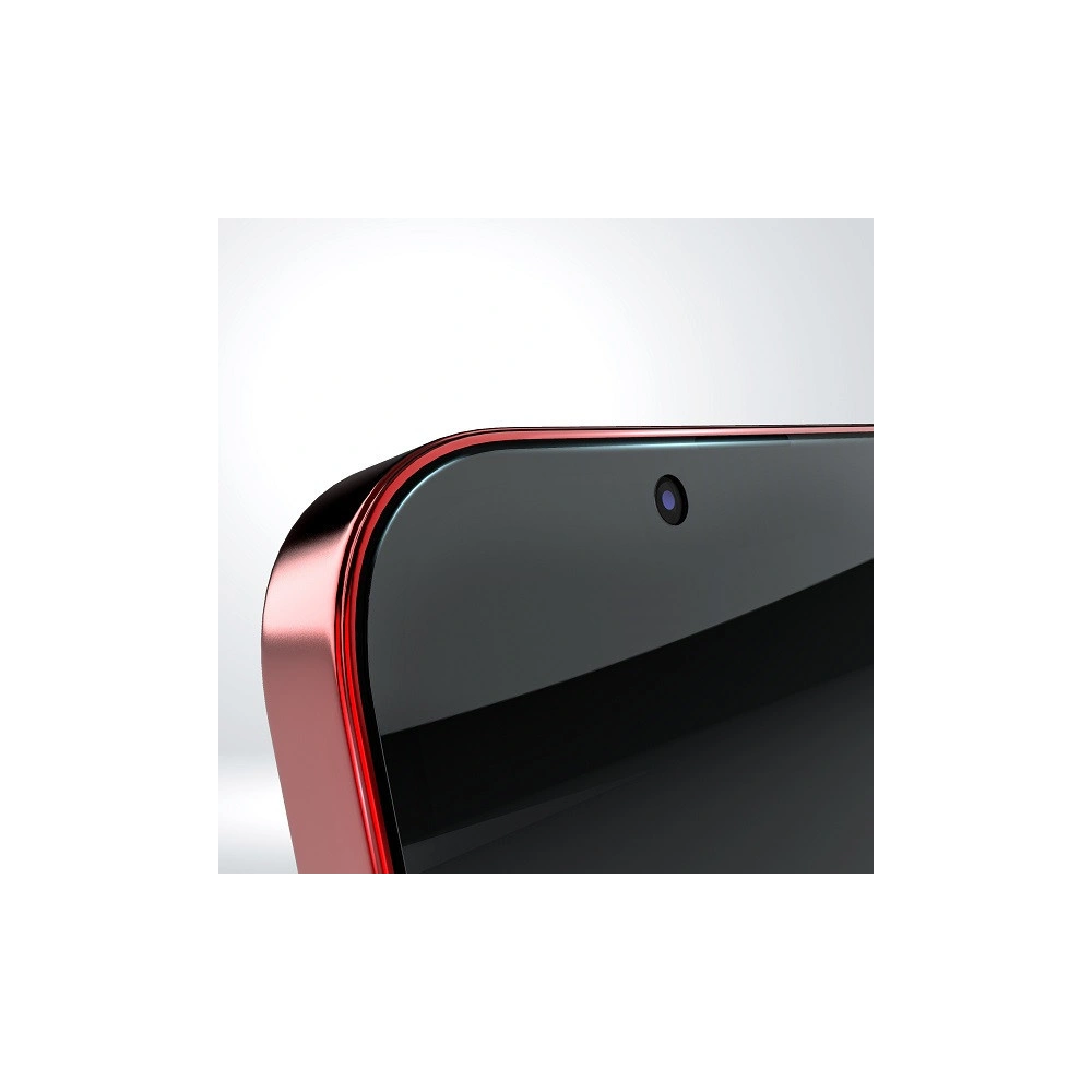 Szkło hybrydowe GrizzGlass HybridGlass do ZTE Nubia Z50 Ultra